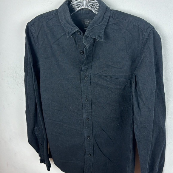 J. Crew Shirt - Picture 2 of 6